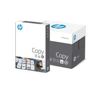 HP Copy Paper A4 80gsm Printer Paper, Laser, Inkjet, Fax Paper White Pack 2500