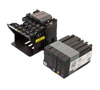 HP CR324A/950XL Printhead high-capacity for HP OfficeJet Pro 8100/8610