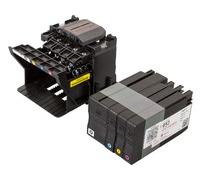 HP CR324A Printhead Kit EUROPE