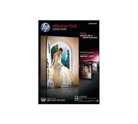 HP CR672A A4 High-lustre 300g/m² Photo Paper 20 sheets