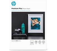 HP CR672A Gloss 300 g/m Laser/Inkjet 20 sheets Business Enterprise 15 - 35 C