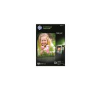 HP CR757A, 10 x 15 cm, Everyday Glossy Photo Paper, 200 gsm, 100 Sheets, White