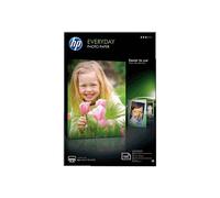 HP CR757A Photo Paper 10x15cm 200gsm 100 sheets Glossy Finish