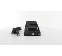 HP Cradle for iPAQ RX1950 RX1955 H4140 H4155 H4350 H4355 (FA188B#AC3)