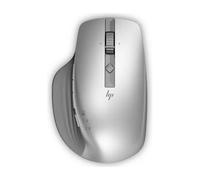 HP Creator 930 Wireless Laser Mouse - Silver, New