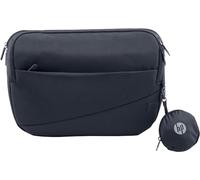 HP Creator Laptop Bag | Compatible With Laptops Up To 13.3 Inch Including MacBook, Chromebook | Lockable Zippers | RFID Compartment | Padded Laptop Compartment | Water-Repellent