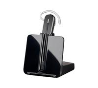 HP Cs540A Headset With Handset Lifter