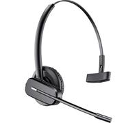 HP CS540A Headset with handset lifter-EURO