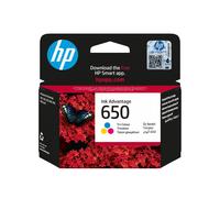HP CZ102AE (650) Printhead color, 200 pages
