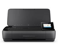 HP CZ992A#BHC OfficeJet 250 Mobile MFP