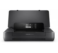 HP CZ993A Officejet 200 Mobile Printer.