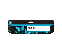 Genuine HP 980 Inks - SINGLES & SETS LOT - CHOOSE YOUR COLOURS (INC VAT)