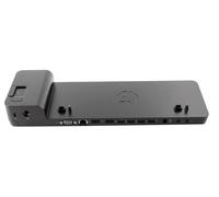 HP D9Y32AA UltraSlim Docking Station
