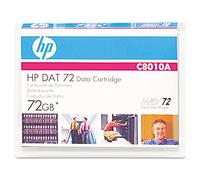 Hp C8010A Dat-72 Dds-5 36/72gb Band Data Cartridge