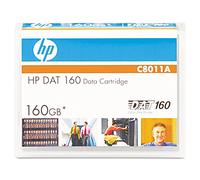 HP DAT160 Data Cartridge C8011A