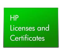HP Data Verification - Lizenz - 100 Kassetten - elektronisch - Linux, Win