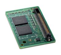 HP - DDR3 - module - 1 GB - DIMM 90-pin - unbuffered - non-ECC - for Color LaserJet Enterprise M554, M555, LaserJet Enterprise M554, M555, M610, M611, M612
