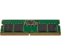 HP Ddr5 - module - 8 GB - so dimm 262-pin - 4800 MHz 5s4c3aa