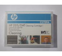 HP DDS DAT Cleaning Tape / Cartridge 1 C5709A 4mm NEW