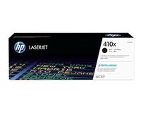 HP Default Category Toner Cartridge, Black, High Yield