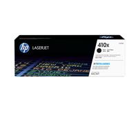 HP Default Category Toner Cartridge, Black, High Yield
