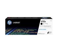 HP Default Category Toner Cartridge, Black, High Yield