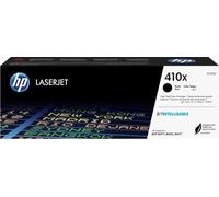 HP Default Category Toner Cartridge, Black, High Yield