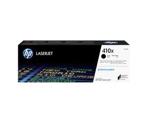 HP Default Category Toner Cartridge, Black, High Yield