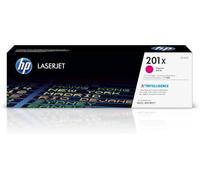 HP Default Category Toner Cartridge, Magenta, High Yield