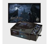 The Noble Collection Dementors at Hogwarts 1,000pc Jigsaw Puzzle