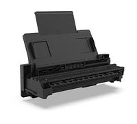 Hp Designjet T200/t600 Printer Tray Black One Size / EU Plug