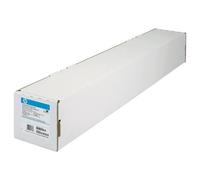 HP Designjet Plotter Paper 594mm x 45.7m Roll 90gsm Bright White Q1445A