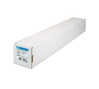HP Designjet Plotter Paper 841mm x 45.7m Roll 90gsm Bright White Q1444A