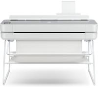 HP DesignJet Studio Steel 36p Printer