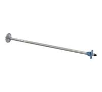HP Designjet T120/T520 24-in Spindle - media spindles