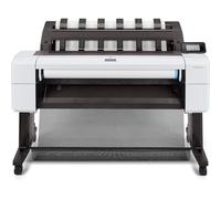 HP DesignJet T1600 91cm 36'' - Large Format Printers - Inkjet