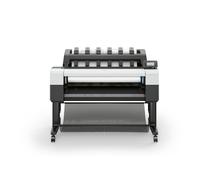 HP DESIGNJET T1600PS - 36IN large format printer Colour 2400 x 1200 DPI
