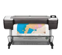 HP Designjet T1700 44-in PostScript Printer