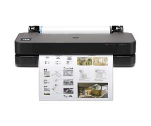 HP DesignJet T230 - 2025 Version A1 / 24" Colour Large Format Inkjet Printer