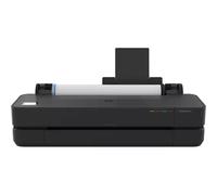 HP Designjet T250 24-in Printer Thermal inkjet 2400 x 1200 DPI JPEG URF Black Cyan Magenta Yellow 2400 x 1200 DPI 1 (cyan magenta yellow black)