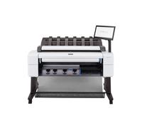 HP DESIGNJET T2600DR PS MFP - 36IN large format printer Colour 2400 x 1200 DPI