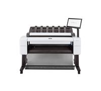 HP DESIGNJET T2600PS MFP - 36IN large format printer Colour 2400 x 1200 DPI