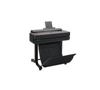 HP DesignJet T650 24" / A1 large format plotter printer 2025 edition (5HB08D)