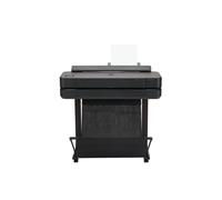 HP Designjet T650 24-in Printer