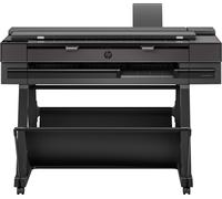 HP Designjet T850 36-in Multifunction Printer