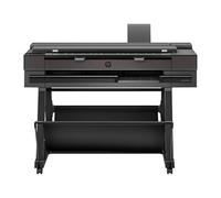 HP DesignJet T850 MFP 36 Inch Colour Large Format Multifunction Printer (Wireless)