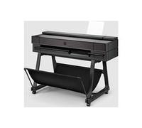 HP DesignJet T850 Large-Format Printer - Colour - Ink-Jet