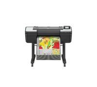 HP Designjet Z6 24-in PostScript large format printer Inkjet Colour 2400 x 1200 DPI Ethernet LAN