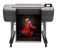 HP Designjet Z9+ 24-in PostScript Printer