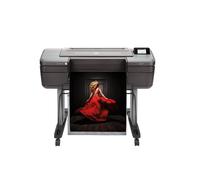HP Designjet Z9+ 24-in PostScript Printer